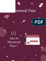 Menstrual Pain