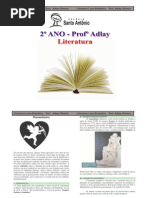 Romantismo 2 Ano Ens Medio