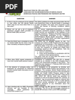 SSS R-1A Employment Report Form | PDF | Identity Document | Social ...