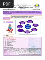 Week 4: Compose A Research Report On A Relevant Social Issue