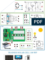 Input System DC In: Motor Listrik Amplifier