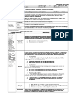 Instructional Plan (Iplan)