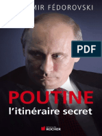 Poutine litineraire secret by FÃ©️dorovski Vladimir z-liborgepub