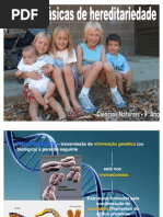 Hereditariedade