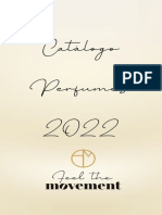 Catalogo Perfumes 2022