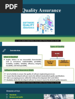 P1-Software Quality Assurance