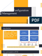 P2-Software Configuration Management