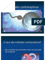 Métodos contraceptivos