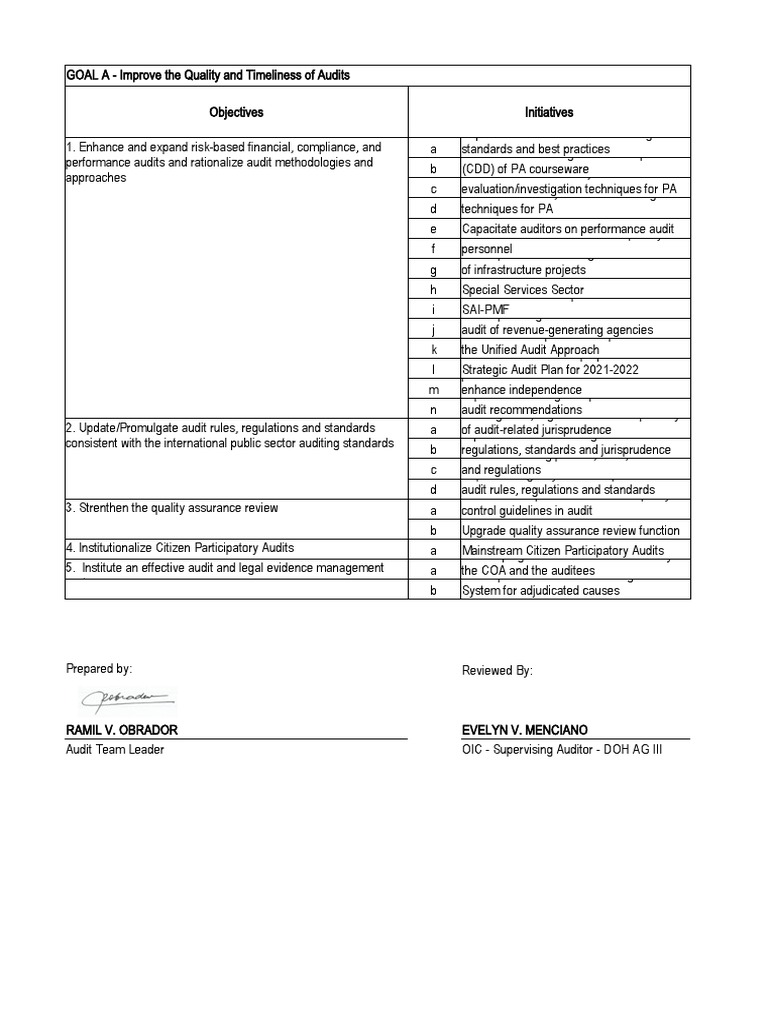 Institutionalizing Citizen Audits | PDF | Audit | Evaluation