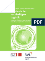 BVL 1 Gruenbuch Der Nachhaltigen Logistik