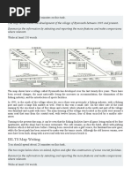 IELTS Task 1 Map: You Should Spend About 20 Minutes On This Task