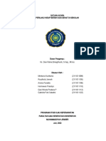 Kel 4 - Phbs Di Sekolah - Promkes - 2c