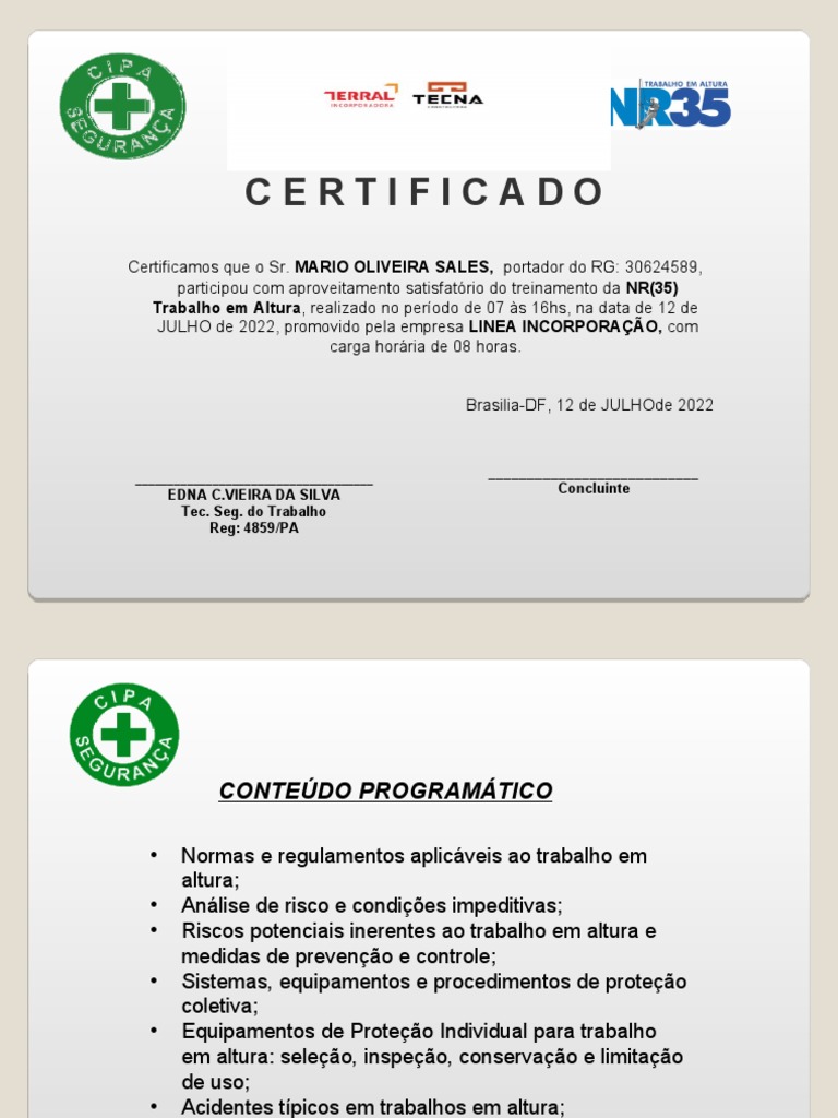 certificado-nr-35-modelo-pdf