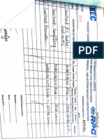 KEC Daily Progress Reports for Railway Electrification Works