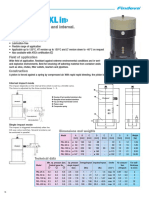 Knocker FKL in : Variable Impact Force and Interval