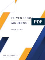 El Vendedor Moderno