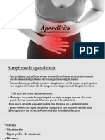 Apendicita