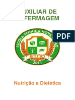 Nutrição & Diética