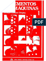 Elementos de Maquinas, Vol. 1- Joseph E Shigley - Portugues