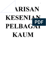 Download Warisan Kesenian Pelbagai Kaum by Nur Aina Fikriyah SN58239736 doc pdf