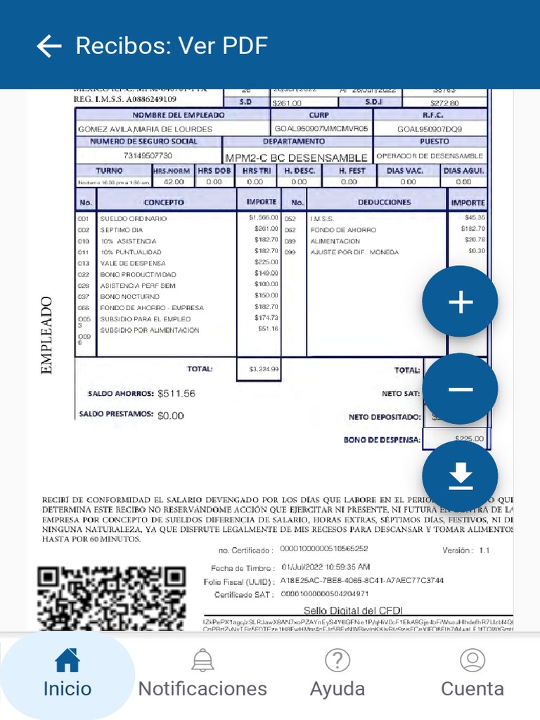ORDEN | PDF | Negocios | Finanzas y dinero