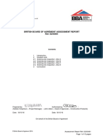 BBA Assessment Report S260461 - Copie