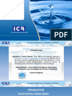 Presentacion ICR