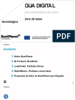 Presentacion BuntPLANET