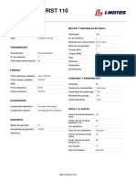 ルカ1 28.5cm Listado Julio 2020 | PDF | Vehículos Ford | Compania de