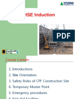 001 HSE Induction