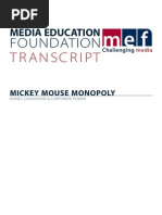Download Mickey Mouse Monopoly by schole60 SN58240447 doc pdf
