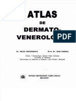 Atlas de Dermato Venerologie