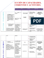 Unidad de Aprendizaje Julio-Misiris