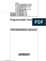 Ns Programming
