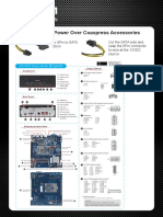 Modification For Power Over Coaxpress Accessories