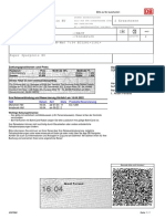 X9PPAB Innsbruck HBF 16 Apr 2022 Ticket1