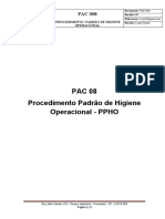 PAC 08 -  PPHO