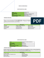 Actividad Numero 6 Perfiles Ocupacionales