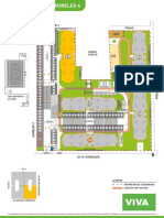 Master Plan Laureles 4