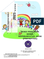 Modul Keperawatan Anak Xiv