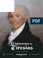 El Laboratorio de Tiresias