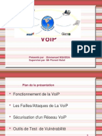 0375 Presentation Reseaux Voip