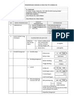 5 BA Dan Form Teknis Verifikasi