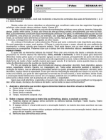 6ºano_Arte_TRILHA_Semana 01_Nivelamento