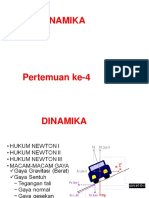 Dinamika