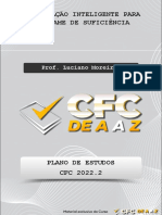 Plano completo CFC 2022.2
