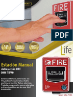 MS-710 Estacion Manual LIFE