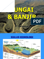 12 Sungai Banjir