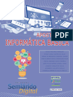 Caderno Informatica Basica