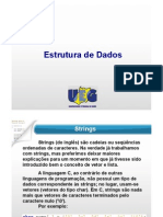 Aula de Estrutura de Dados